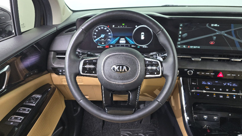 car KIA Carnival id80904 photo #13