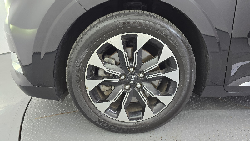 car KIA Carnival id80904 photo #5