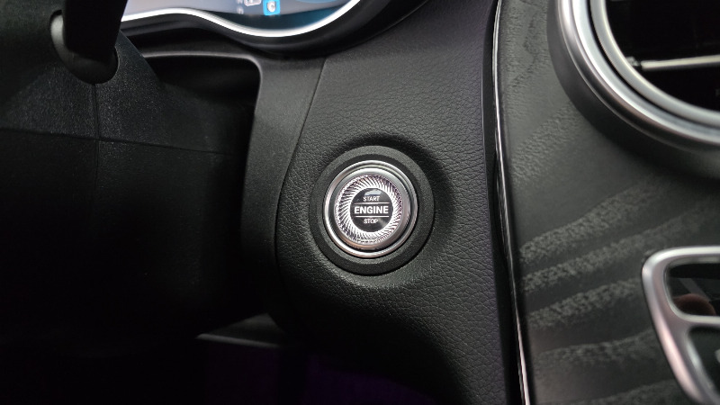 car Mercedes Benz C Class id80907 photo #17