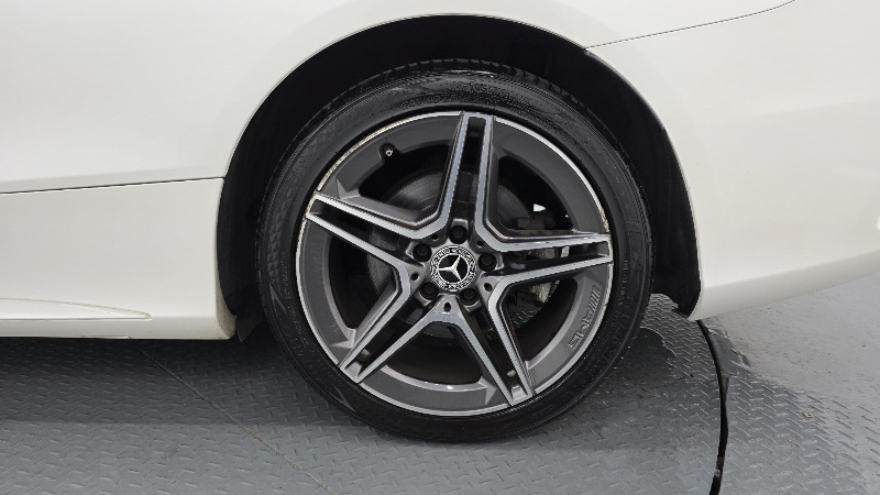 car Mercedes Benz C Class id80907 photo #21