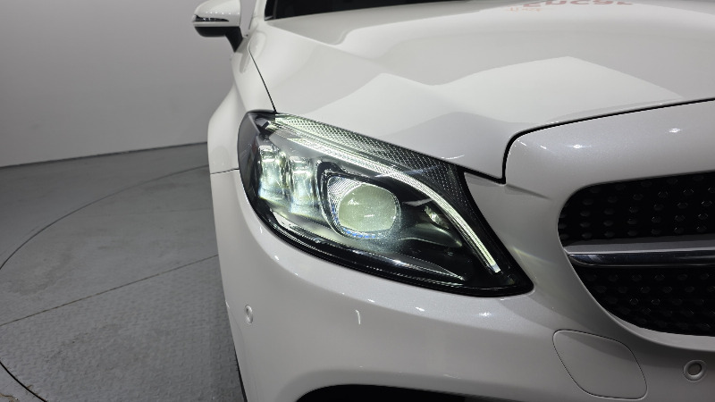 car Mercedes Benz C Class id80907 photo #22