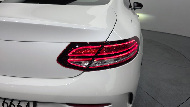 car Mercedes Benz C Class id80907 photo #23