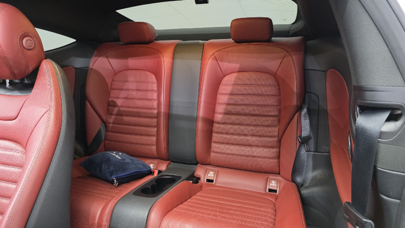 car Mercedes Benz C Class id80907 photo #26