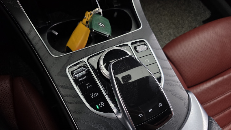 car Mercedes Benz C Class id80907 photo #28