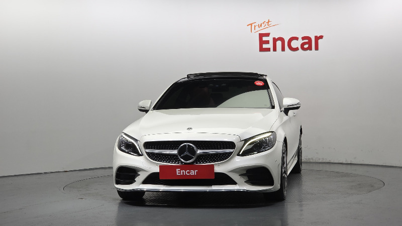 car Mercedes Benz C Class id80907 photo #3