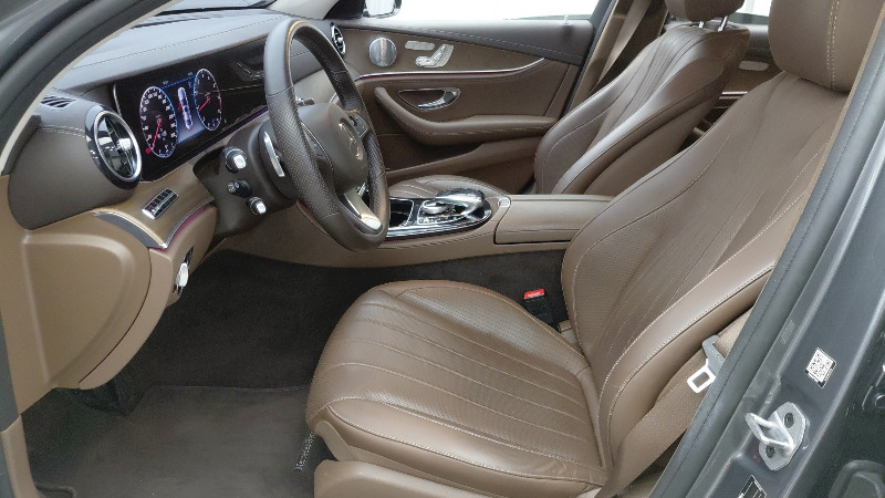 car Mercedes Benz E Class id80908 photo #10