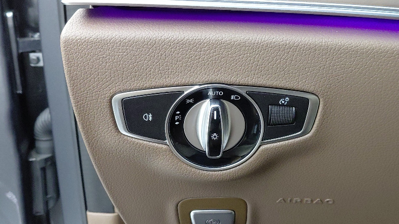 car Mercedes Benz E Class id80908 photo #17