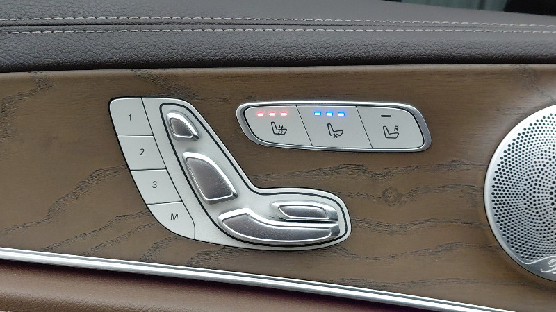 car Mercedes Benz E Class id80908 photo #18