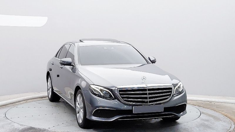 car Mercedes Benz E Class id80908 photo #3