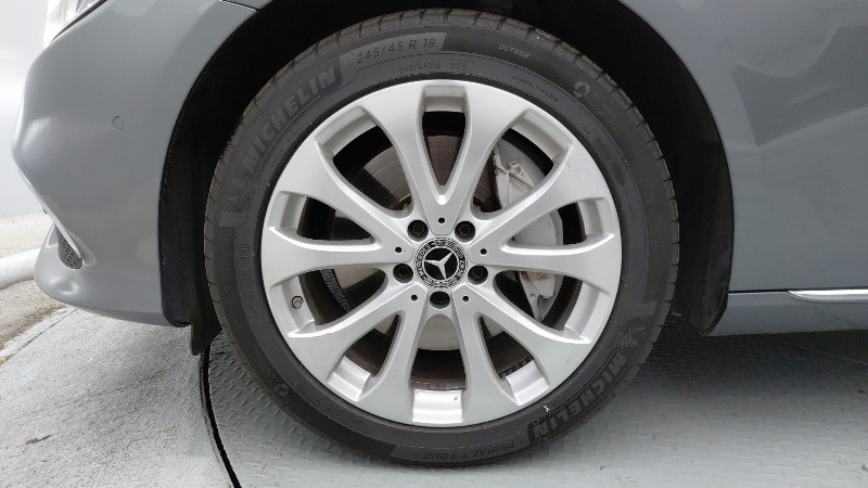 car Mercedes Benz E Class id80908 photo #5