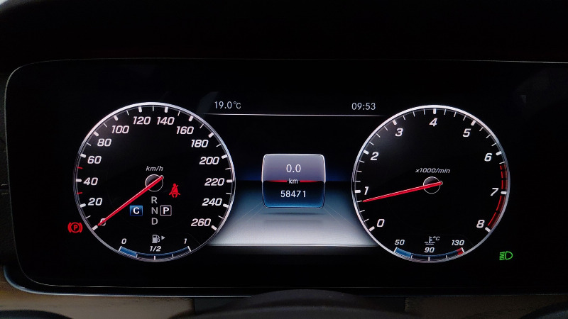 car Mercedes Benz E Class id80908 photo #8