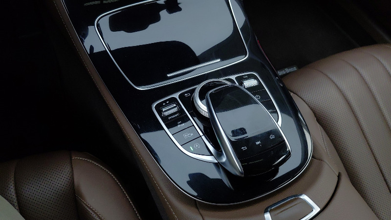 car Mercedes Benz E Class id80908 photo #9