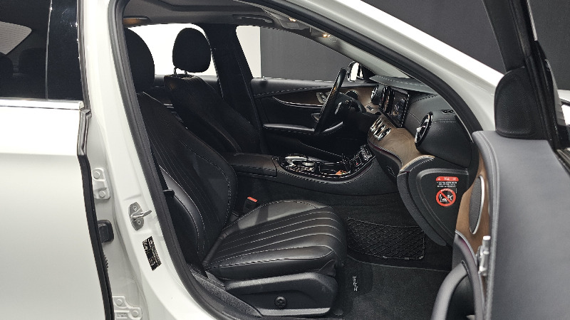car Mercedes Benz E Class id80909 photo #10