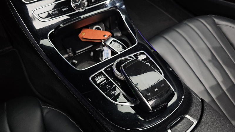 car Mercedes Benz E Class id80909 photo #18