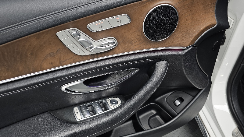 car Mercedes Benz E Class id80909 photo #19