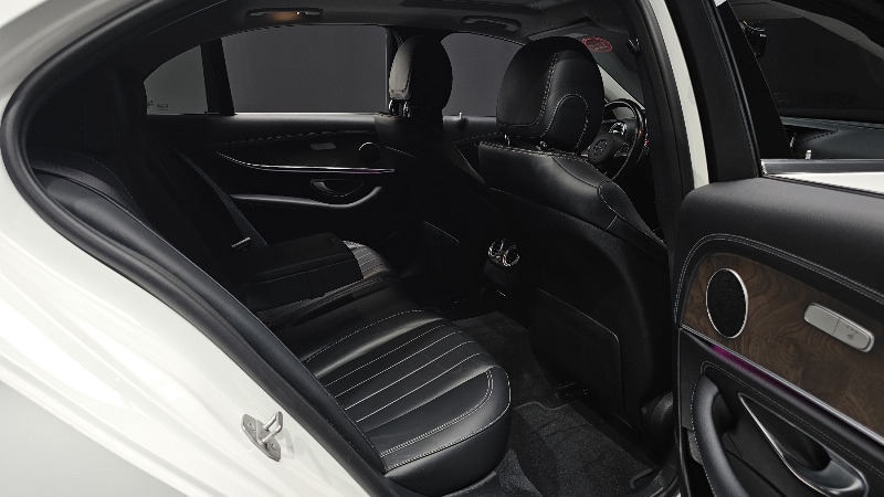 car Mercedes Benz E Class id80909 photo #26