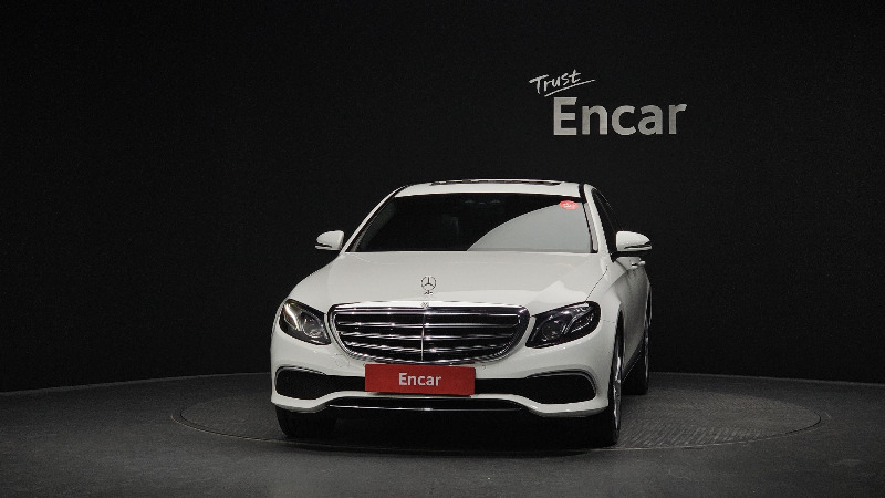 car Mercedes Benz E Class id80909 photo #3
