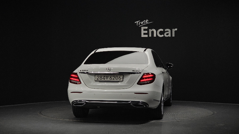car Mercedes Benz E Class id80909 photo #4