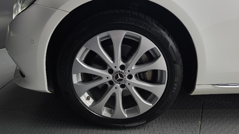 car Mercedes Benz E Class id80909 photo #5