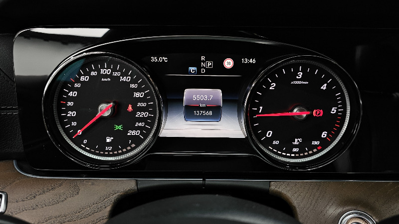 car Mercedes Benz E Class id80909 photo #8
