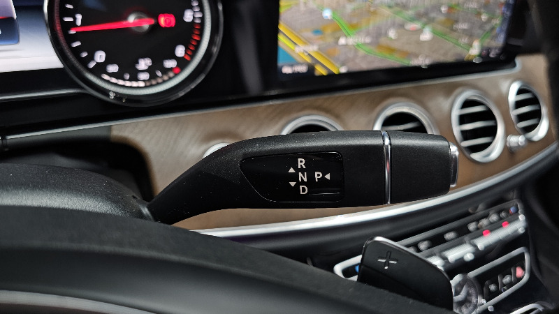 car Mercedes Benz E Class id80909 photo #9