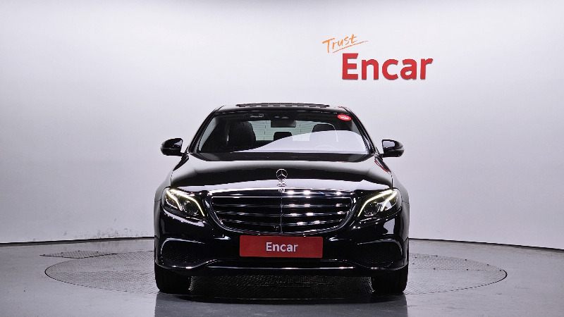car Mercedes Benz E Class id80910 photo #3