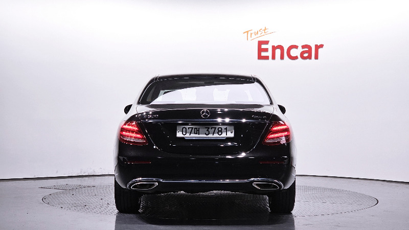 car Mercedes Benz E Class id80910 photo #4