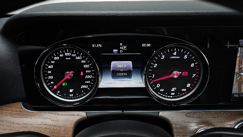 car Mercedes Benz E Class id80910 photo #8