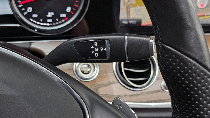 car Mercedes Benz E Class id80910 photo #9