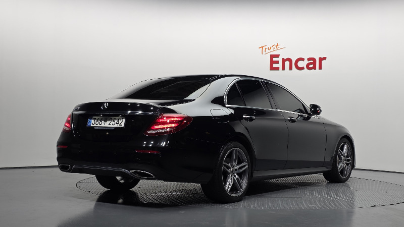 car Mercedes Benz E Class id80912 photo #2