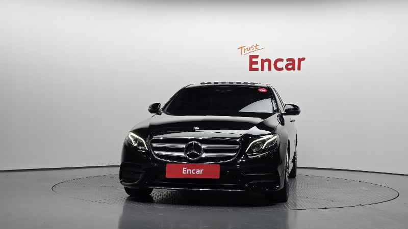 car Mercedes Benz E Class id80912 photo #3