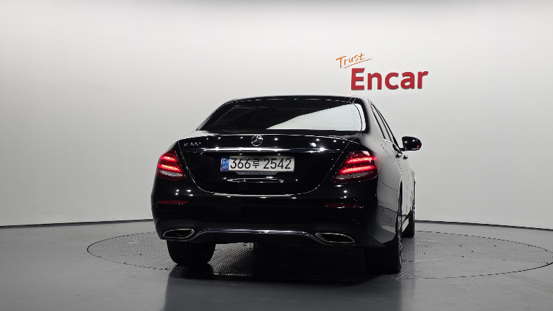 car Mercedes Benz E Class id80912 photo #4