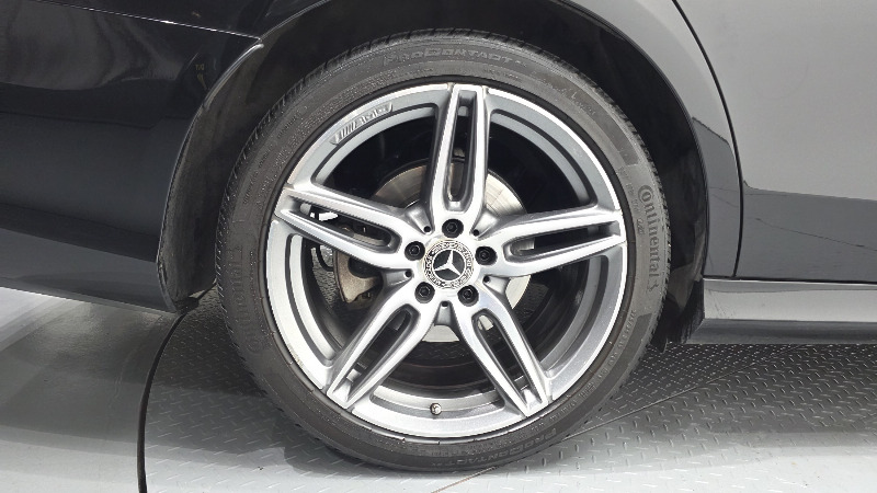 car Mercedes Benz E Class id80912 photo #5