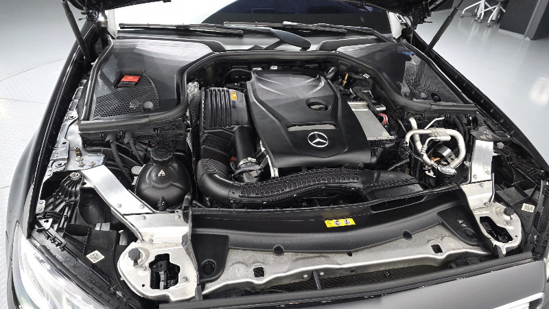 car Mercedes Benz E Class id80912 photo #6