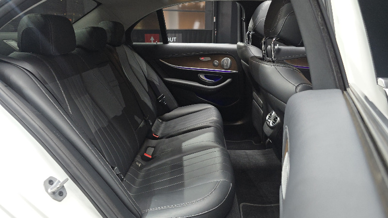 car Mercedes Benz E Class id80913 photo #11