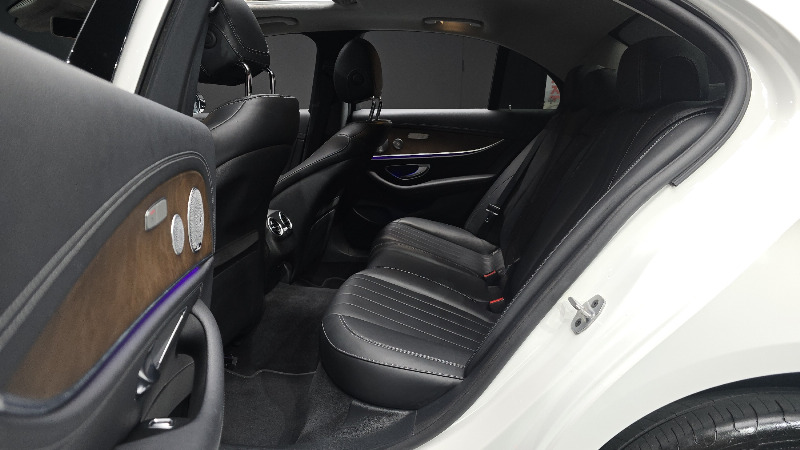 car Mercedes Benz E Class id80913 photo #12