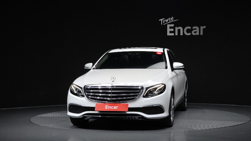 car Mercedes Benz E Class id80913 photo #3
