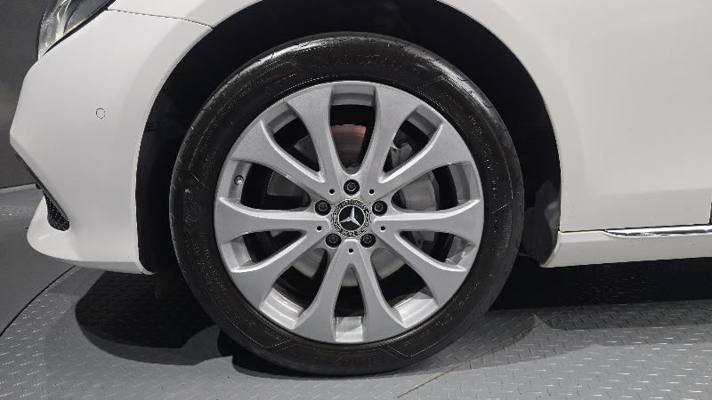 car Mercedes Benz E Class id80913 photo #5