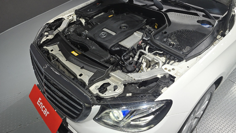 car Mercedes Benz E Class id80913 photo #6