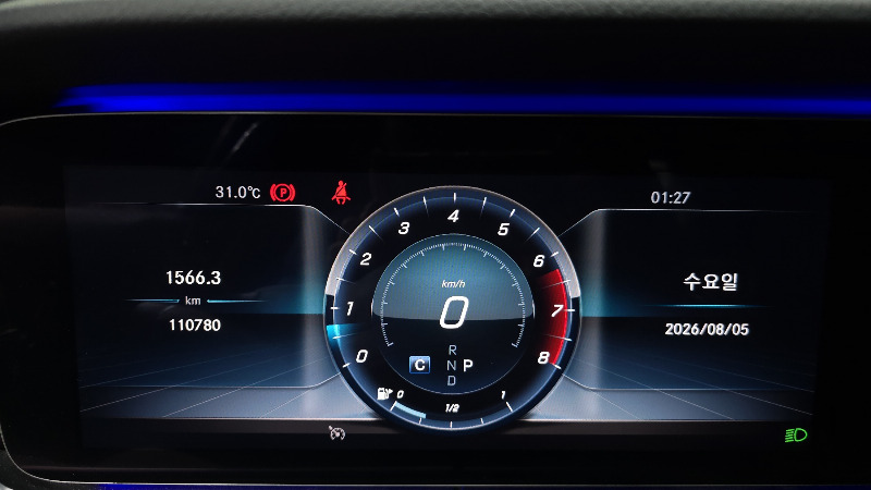 car Mercedes Benz E Class id80913 photo #8
