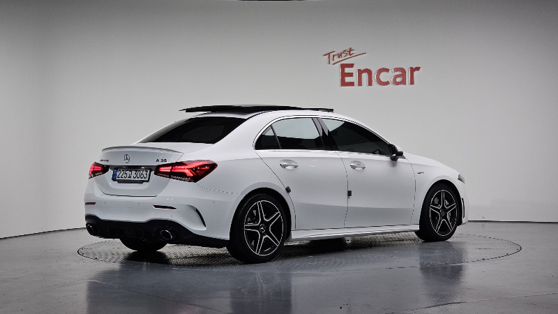 car Mercedes Benz A Class id80915 photo #2