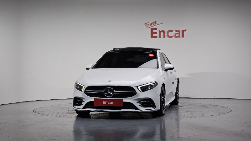 car Mercedes Benz A Class id80915 photo #3