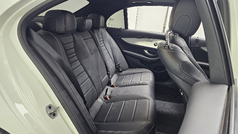 car Mercedes Benz E Class id80918 photo #11