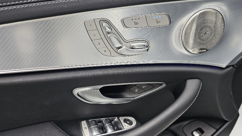 car Mercedes Benz E Class id80918 photo #19