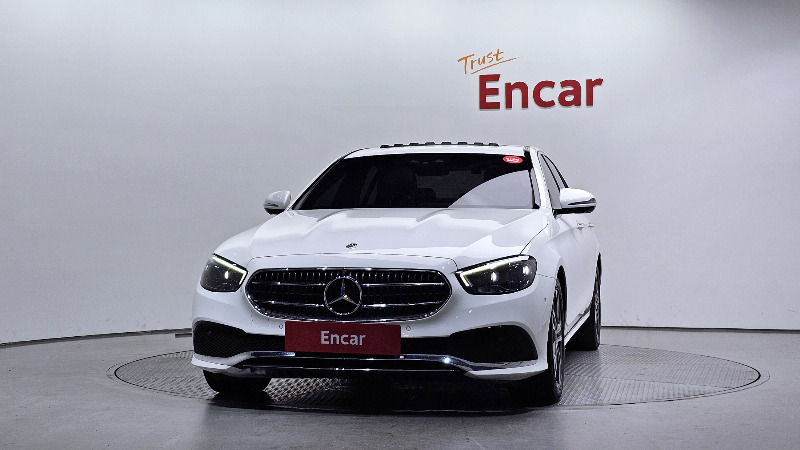 car Mercedes Benz E Class id80918 photo #3