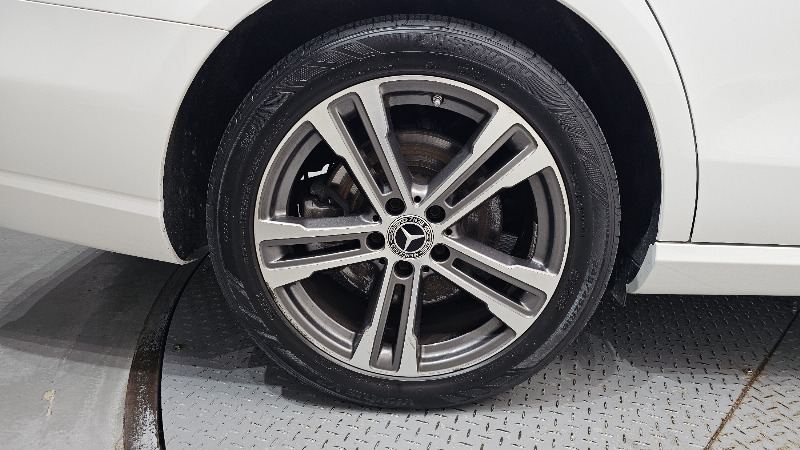 car Mercedes Benz E Class id80918 photo #5