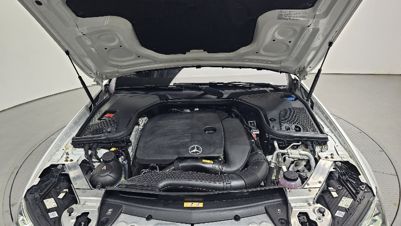 car Mercedes Benz E Class id80918 photo #6