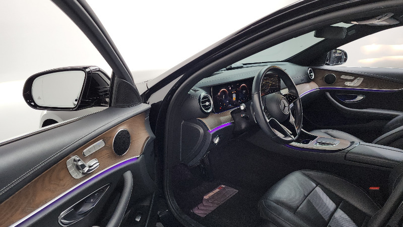 car Mercedes Benz E Class id80920 photo #10