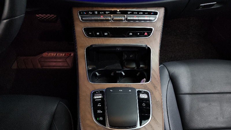 car Mercedes Benz E Class id80920 photo #28