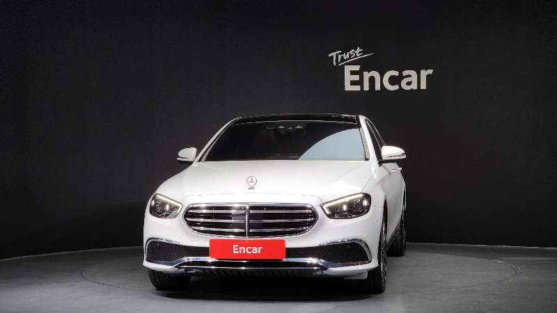 car Mercedes Benz E Class id80921 photo #3